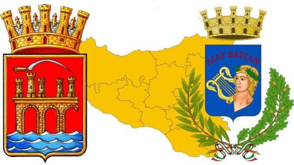 Trapani e Marsala: Due Perle della Stessa Collana