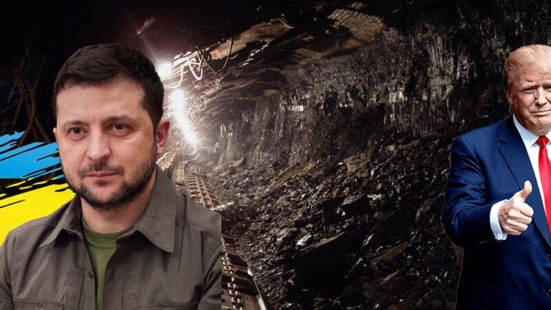 Cosa sono le terre rare e perché gli Usa vogliono quelle dell’Ucraina