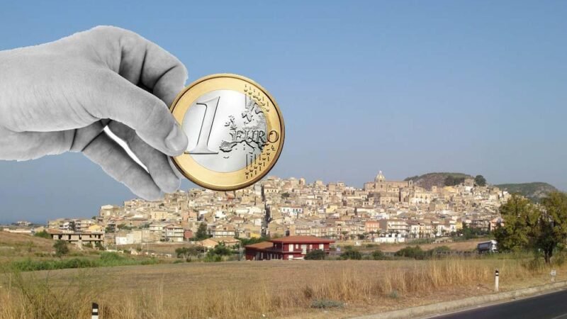 Vacanza ad 1 Euro in Sicilia?, si, si puo!