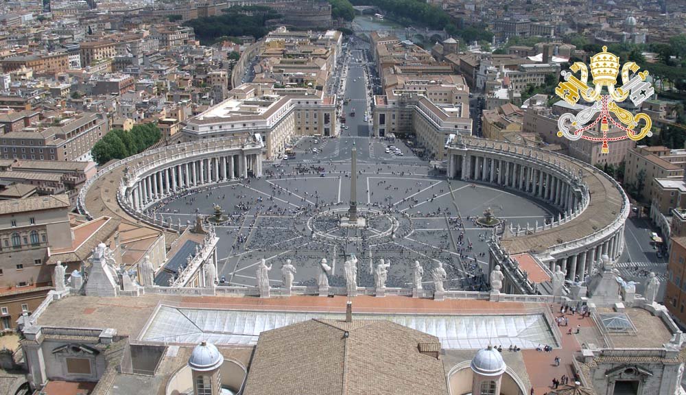 citta del vaticano