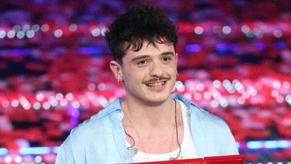 Olly vince fra fischi e polemiche la 75ª edizione di Sanremo [Video]