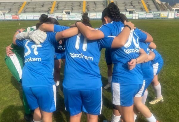 Virtus Femminile Marsala: vittoria e focus sulla finale