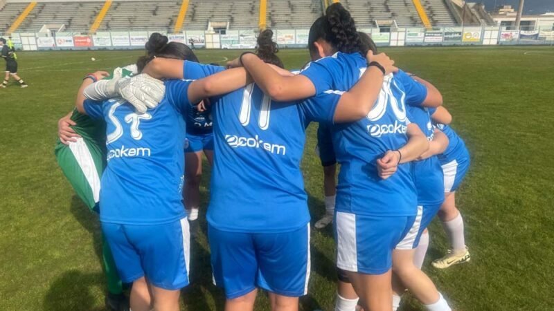 Virtus Femminile Marsala: vittoria e focus sulla finale