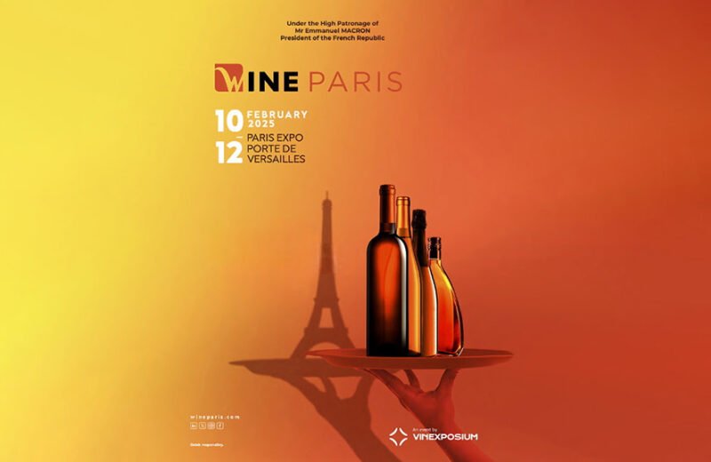 Wine Paris 2025: venti aziende rappresenteranno la Sicilia di Assovini