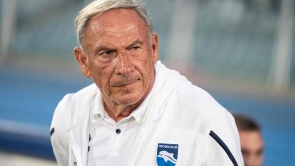 Ansia per Zeman: ricoverato in terapia intensiva al Gemelli