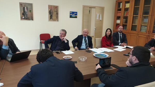 Nonostante la carenza di personale quella di Marsala rimane una Procura Virtuosa