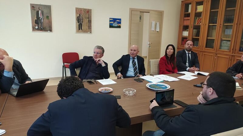 Nonostante la carenza di personale quella di Marsala rimane una Procura Virtuosa