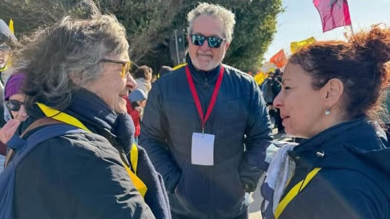 21 Marzo a Trapani. La storia di Marene Ciaccio Montalto