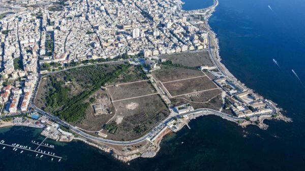 Lilibeo: riaprono tre siti del Parco Archeologico di Marsala