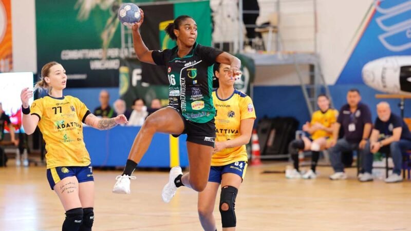 Le Arpie volano: Erice batte Pontinia 26-15 [Video]