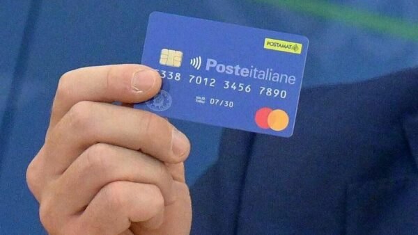 Pagamento assegno inclusione marzo: arriva il 27 marzo