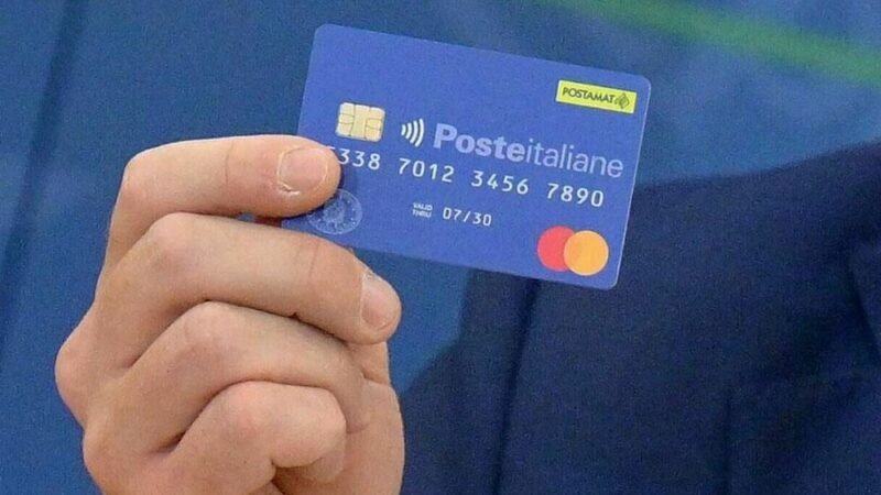 Pagamento assegno inclusione marzo: arriva il 27 marzo