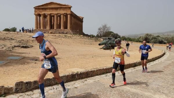 Marsala Doc protagonista nelle maratone in Italia e all’estero
