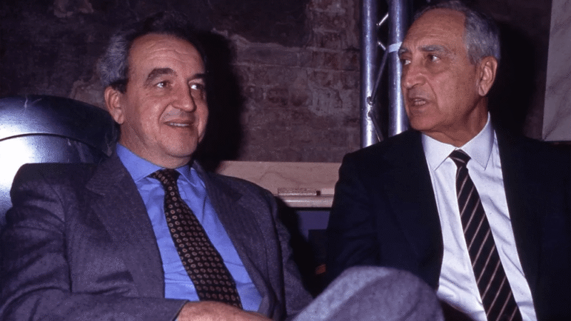 È morto Bruno Pizzul, voce storica del calcio: raccontò l’Heysel e le Notti Magiche