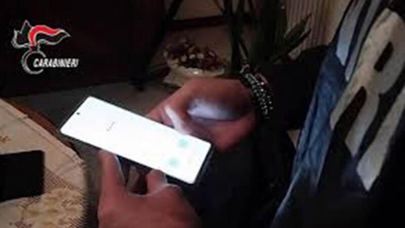 Love scam. Il modus operandi dell’organizzazione [Video]