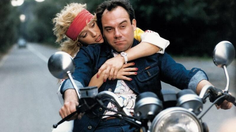 Addio Eleonora Giorgi, una attrice  indimenticabile