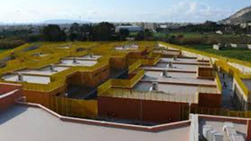 I collettivi anticarcere e solidali con i migranti, tornano a chiedere la definitiva chiusura del CPR di Milo