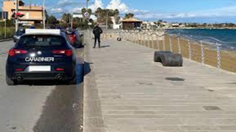 Avola, lite tra studenti finisce con il ferimento di uno dei due