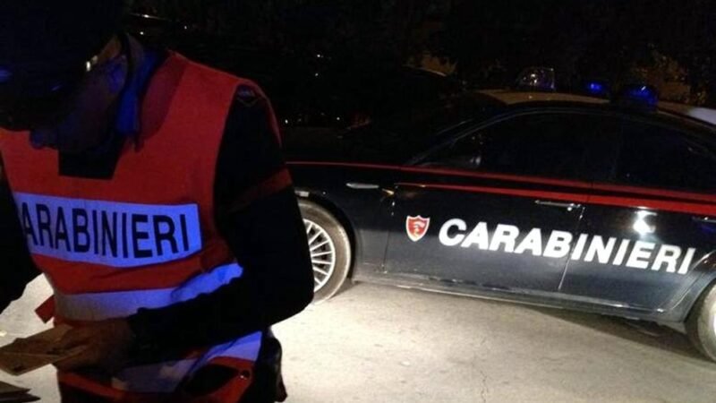 Tentato omicidio a Vittoria. Zio spara al nipote