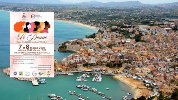 “Le donne. Dal silenzio alla parola”: mostra degli elaborati degli studenti per la Giornata internazionale della donna.