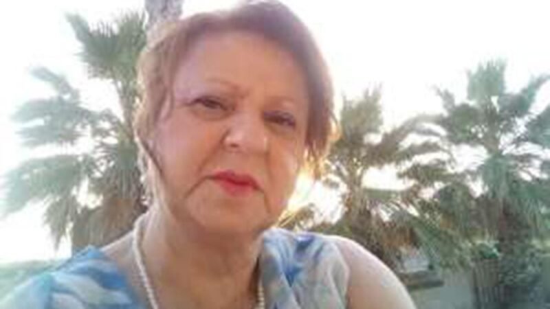 Il corpo di Erina Licari, scoperto dal marito e il figlio