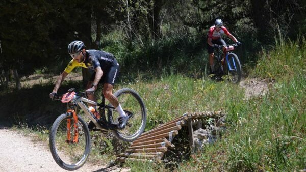 A Santa Ninfa torna la sesta edizione XCO Finestrelle di mountain bike