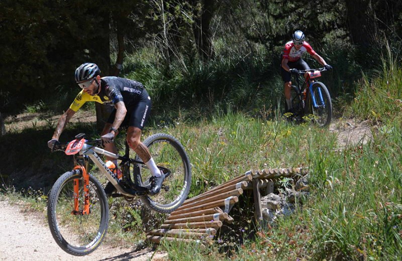 A Santa Ninfa torna la sesta edizione XCO Finestrelle di mountain bike