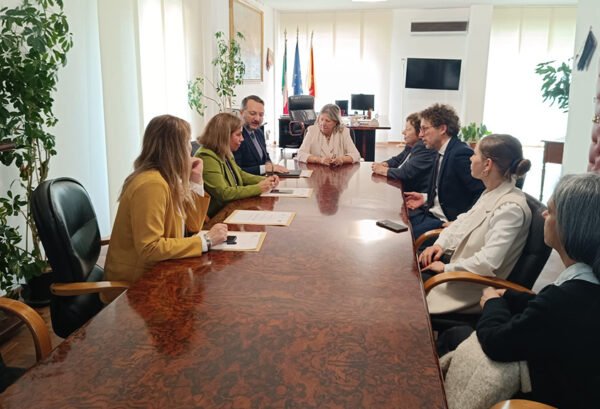 Regione Siciliana e Unicef per promuovere i diritti di bambini e adolescenti