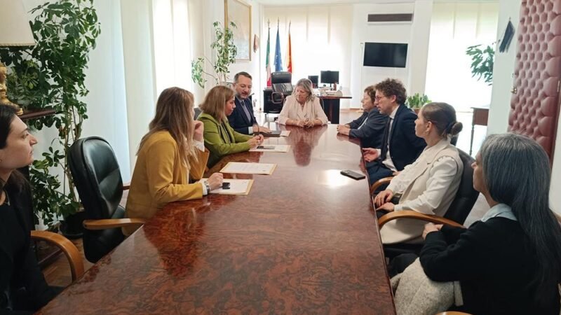 Regione Siciliana e Unicef per promuovere i diritti di bambini e adolescenti