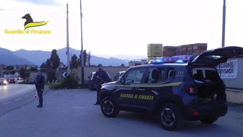 Due ragazzi di Bagheria denunciati per droga