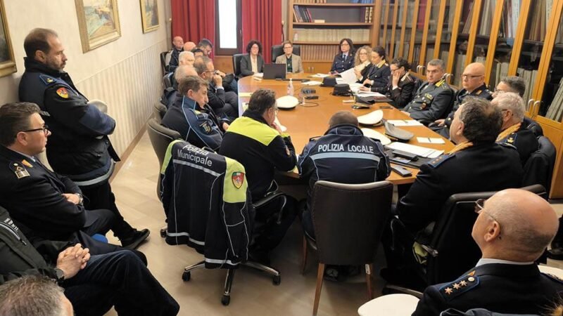 Osservatorio finalizzato al monitoraggio degli incidenti stradali