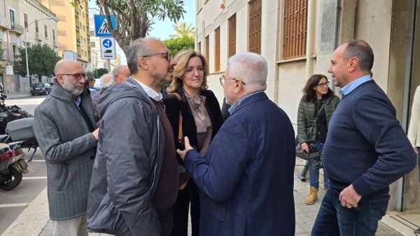 Sanità: Faraone, Croce molli poltrona Asp Trapani [VIDEO]
