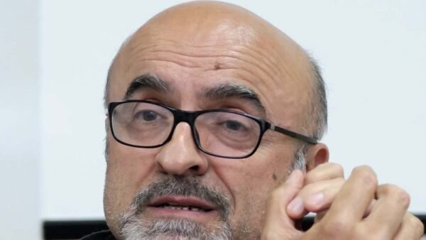 Due anni senza Marescotti