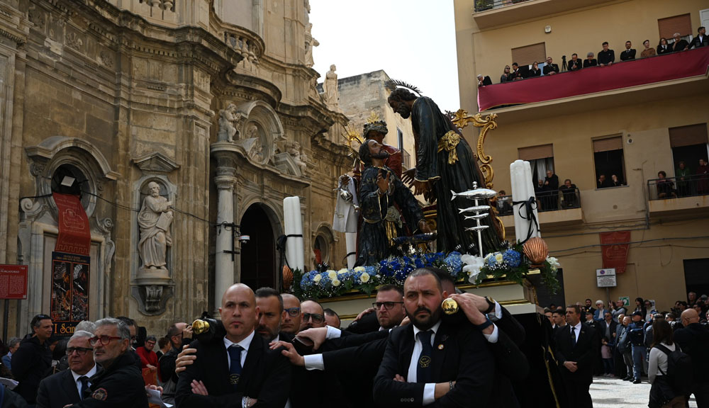 MISTERI TRAPANI