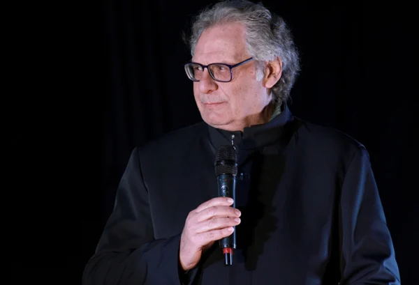 Il centrodestra per il libero Consorzio punta su Giovanni Lentini