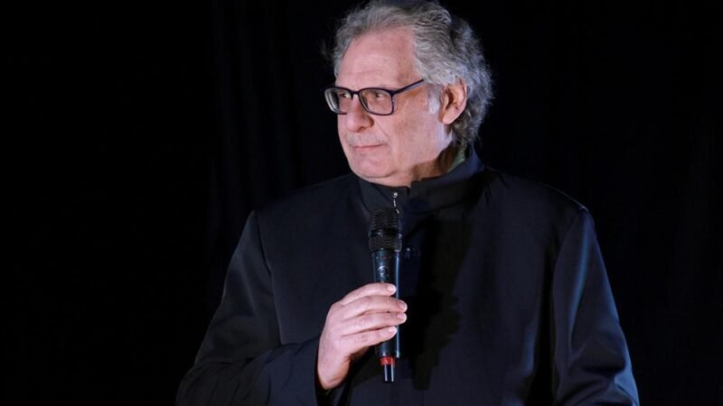 Il centrodestra per il libero Consorzio punta su Giovanni Lentini