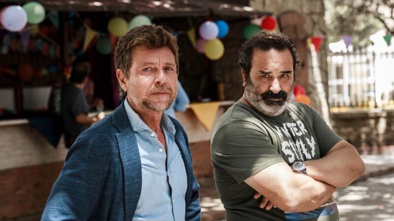 Makari 4 arriva ad aprile su Rai1?