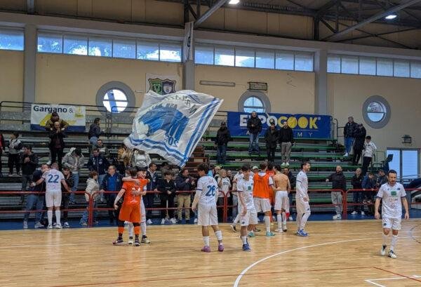 Marsala Futsal, sfida decisiva a Polistena