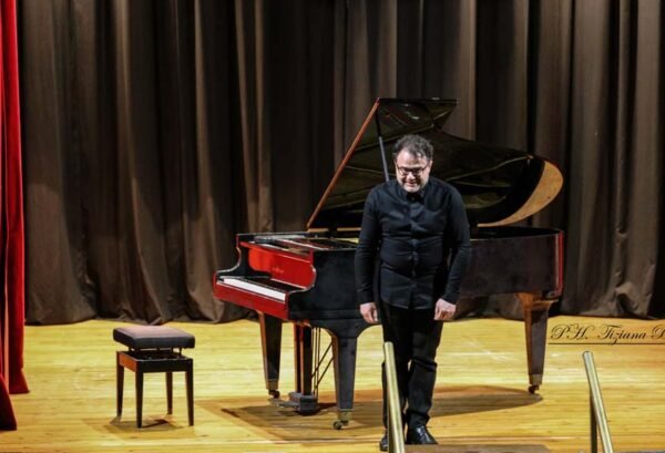 Petralia incanta Marsala con Rachmaninov e Prokof’ev