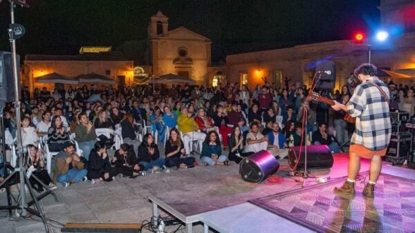 Marzamemi Book Fest aderisce all’iniziativa “Una Piazza per l’Europa”