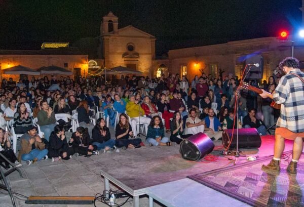 Marzamemi Book Fest aderisce all’iniziativa “Una Piazza per l’Europa”