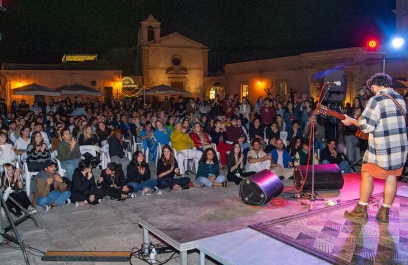 Marzamemi Book Fest aderisce all’iniziativa “Una Piazza per l’Europa”