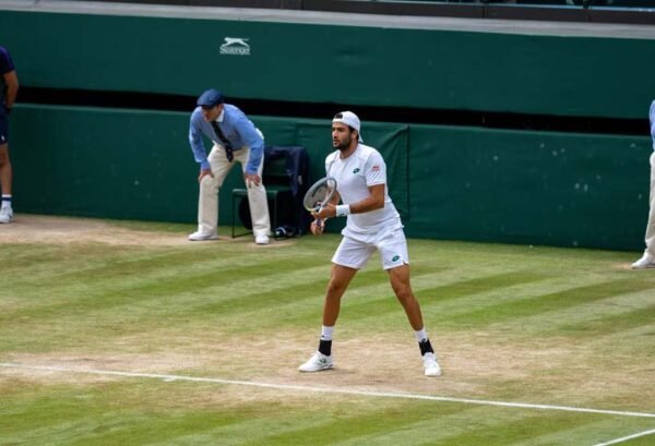Berrettini show a Miami: vola agli ottavi