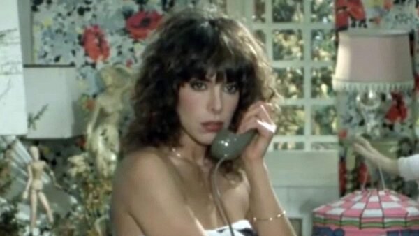 Morta Nadia Cassini: addio all’icona sexy della commedia all’italiana