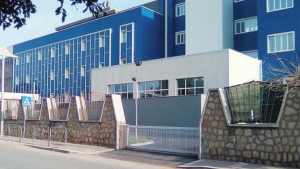 Attivo a Mazara del Vallo ambulatorio per diagnosi e trattamento della Spasticità