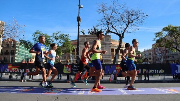 Palermo sogna i Mondiali di corsa su strada: la candidatura prende quota