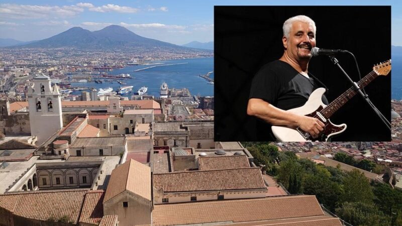 Pino Daniele: 70 anni di musica e passione [Video]