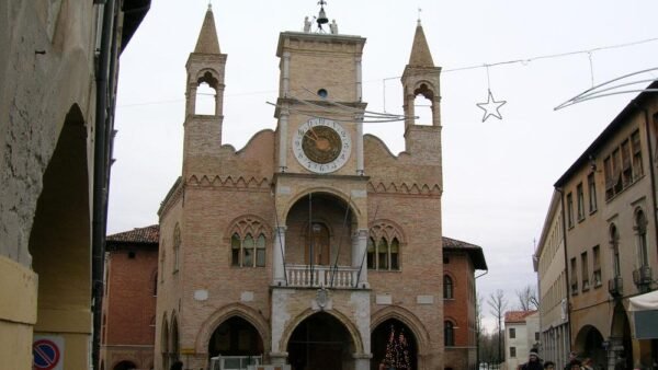 Pordenone è la Capitale italiana della Cultura 2027