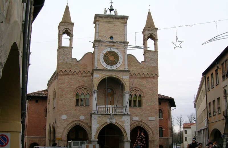 pordenone municipio