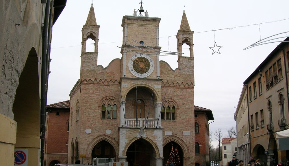 pordenone municipio